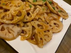 -石榴院子(西施故里店)