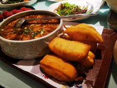 -隆喜元鱼汤包·海鲜(中联广场店)