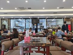 大堂-张包铺(道外店)