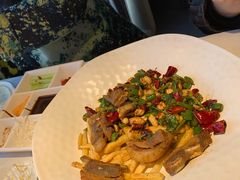 -大鸭梨烤鸭(枣园店)