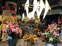 -K+全国连锁KTV(绿地缤纷天地店)