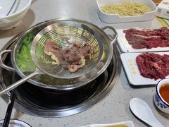 -杏花吴记牛肉火锅