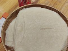 -满园烤鸭·春饼(华强广场店)