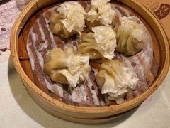 猪肉稍梅-老太原菜馆(中正天街店)