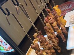 -和庆斋羊蝎子火锅·碳缸烧烤(顺义旗舰店)