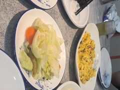 -紫藤园·天目湖大鱼头(南山竹海店)
