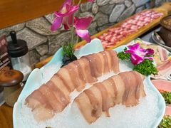 -大理董·董家小厨野生菌火锅(古城旗舰店)
