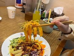-丝路传奇·中国拉面航母店(北医三院店)