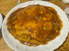 锅塌羊肉-新月斋(豆瓣胡同店)