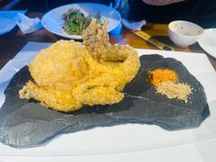 -汉唐宴长安食府