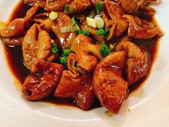 大肠嚼头-沪西老弄堂面馆(定西路店)