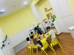 -小马快跑国际早教(坪山中心)