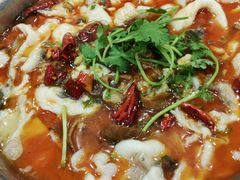 -龙梅肥肠鱼(明瓦廊店)