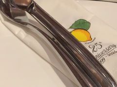 -安妮意大利餐厅(世贸天阶店)