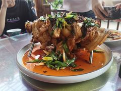 -代木儿回锅肉