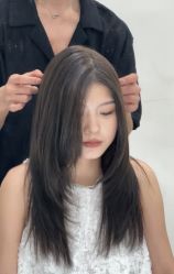 -DL HOPE明星造型