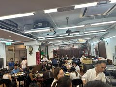 -香港蓮香樓(中環店)