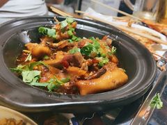 -烤五行·烧烤烤串(石佛营店)