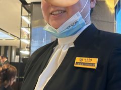 -白云宾馆-祥云西餐厅·法式鹅肝海鲜自助