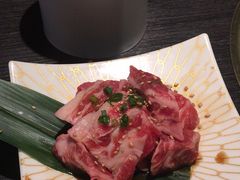 -AJIYA·池袋日式烧肉自助(天津万象城店)