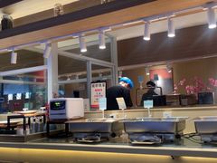 -骑士牛排(北仑银泰城店)