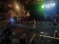 -王府井天主教堂