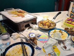 -头牌·鹤岗小串(万达店)
