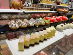 -福州西湖大酒店·怡湖咖啡厅