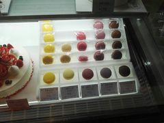 -巴黎贝甜(大宁国际商业广场店)