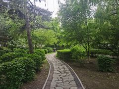 -锦绣公园