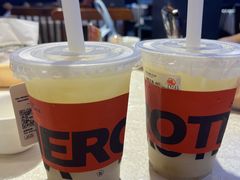 -潮镇老尾牛杂(环城西路店)