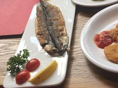 -瑞伯克牛排自助餐厅天一广场店