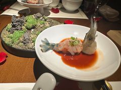 -觀芷隐轩·宋宴(河坊街店)