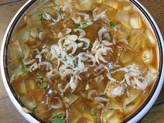 -大城·烧烤海鲜大排档(台东店)