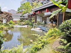 -凤凰山斑鱼馆(恭城店)