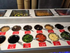 -刘火辣老火锅(光谷店)