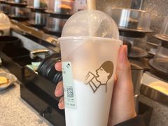-喜茶(永旺梦乐城店)