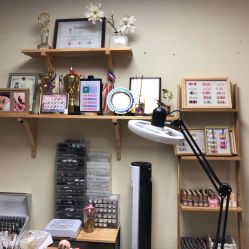 -轻妆Feel·半永久纹眉眼线