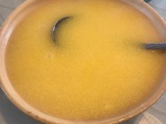 小米粥-深山老屋(张江店)