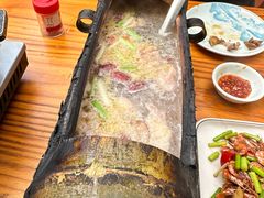 -61号餐吧(兴坪古镇漓江店)