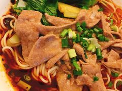 -老家猪肝面(石油路店)