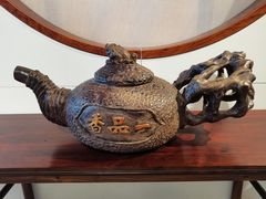 -中国沉香文化博物馆