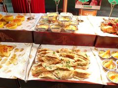 -亚马逊海鲜自助(梅溪湖步步高店)