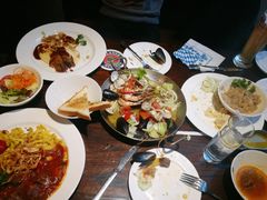 -宝莱纳餐厅(滨江店)