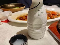 -桂花龙井餐厅