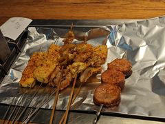 -那些年记忆烧烤