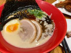 -一風堂拉面(港汇恒隆店)