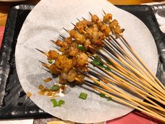 -湘里乡亲甲王二老店