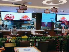 -东方饺子王(大屯路店)