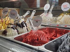 -Dal Cuore 达可芮冰淇淋(陕西北路店)